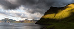 Faeröer Eilanden